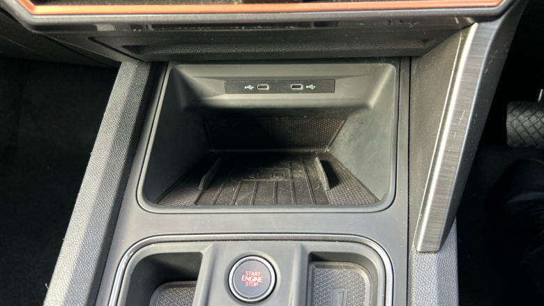 CUPRA Formentor 1.4 eHybrid 204 V2 5dr DSG Estate